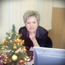 Фотография Пашкевич Виктории