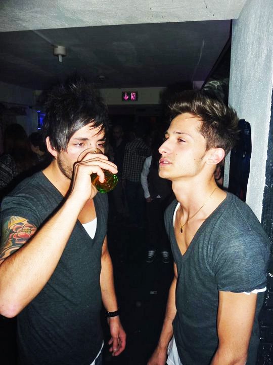 Андрей Дементьев фотография #4