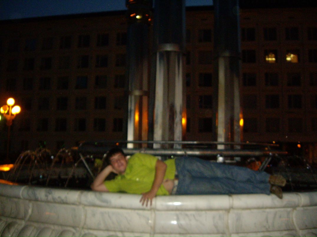 Роман Поляков фотография #27