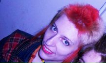 Фотография Бескоровайной Лены