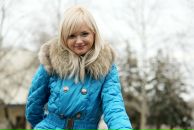 Фотография Сабуровой Юлии