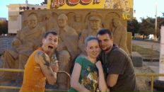 Фотография Канцуровой Марии