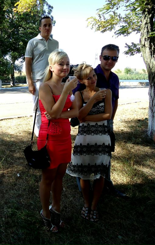 Валюша Старостенко фотография #46