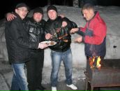 Фотография Чулкова Павла