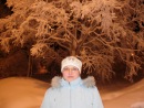 Фотография Закориной Гульнары