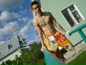 Фотография Колесникова Тохи