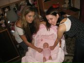 Фотография Yusova Irina