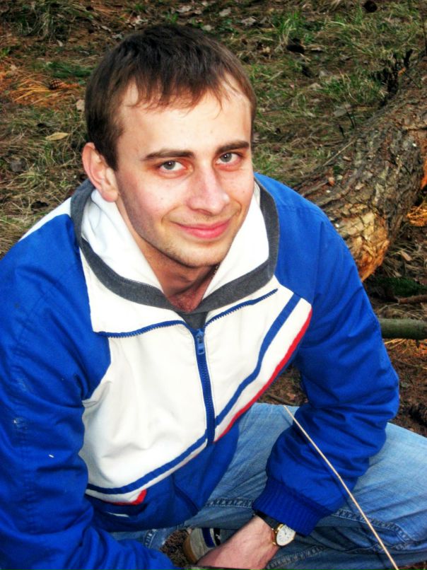 Андрей Астапенко фотография #26