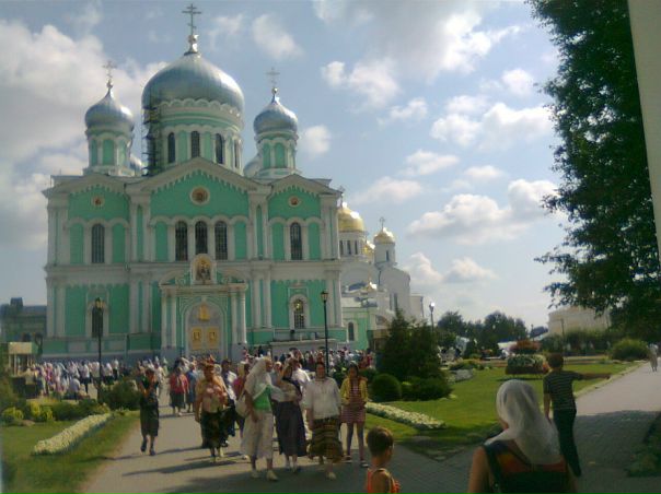 Сергей Малявин фото №21