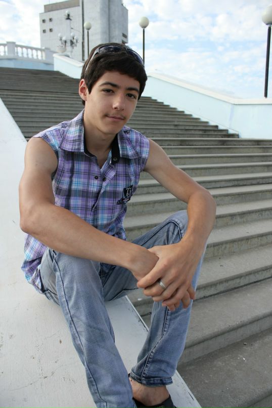 Иван Ендеров фотография #15