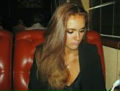 Фотография Шатлыгиной Алины