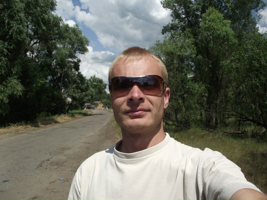 Александр Иванов фотография #1