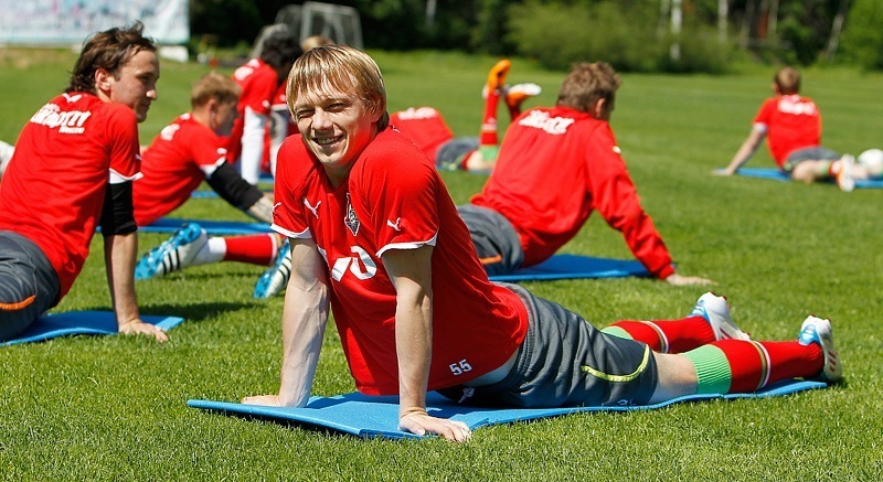 Ренат Янбаев фотография #9