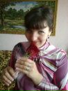 Фотография Федотовой Марии