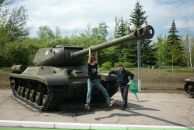 Фотография Воробьёва Алексея