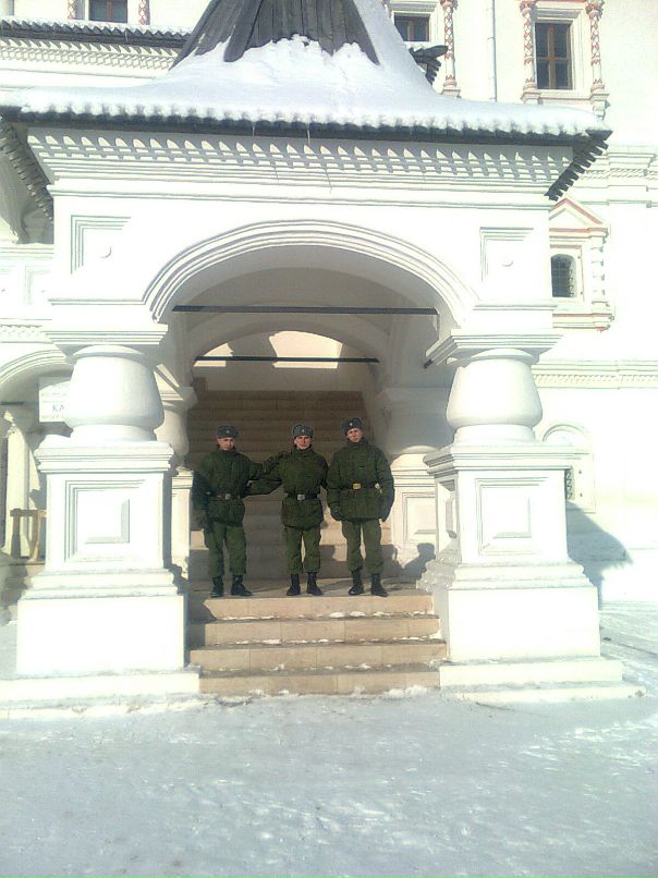 Александр Валейский фотография #41