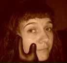 Фотография Фунтиковой Антонины