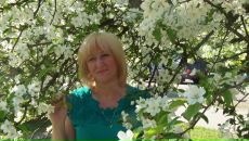 Фотография Гавриленко Татьяны