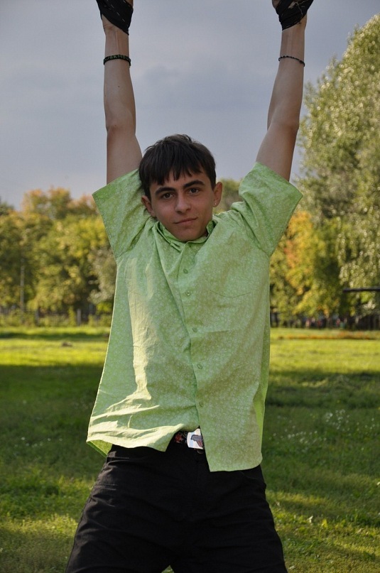Дмитрий Тимохин фотография #18