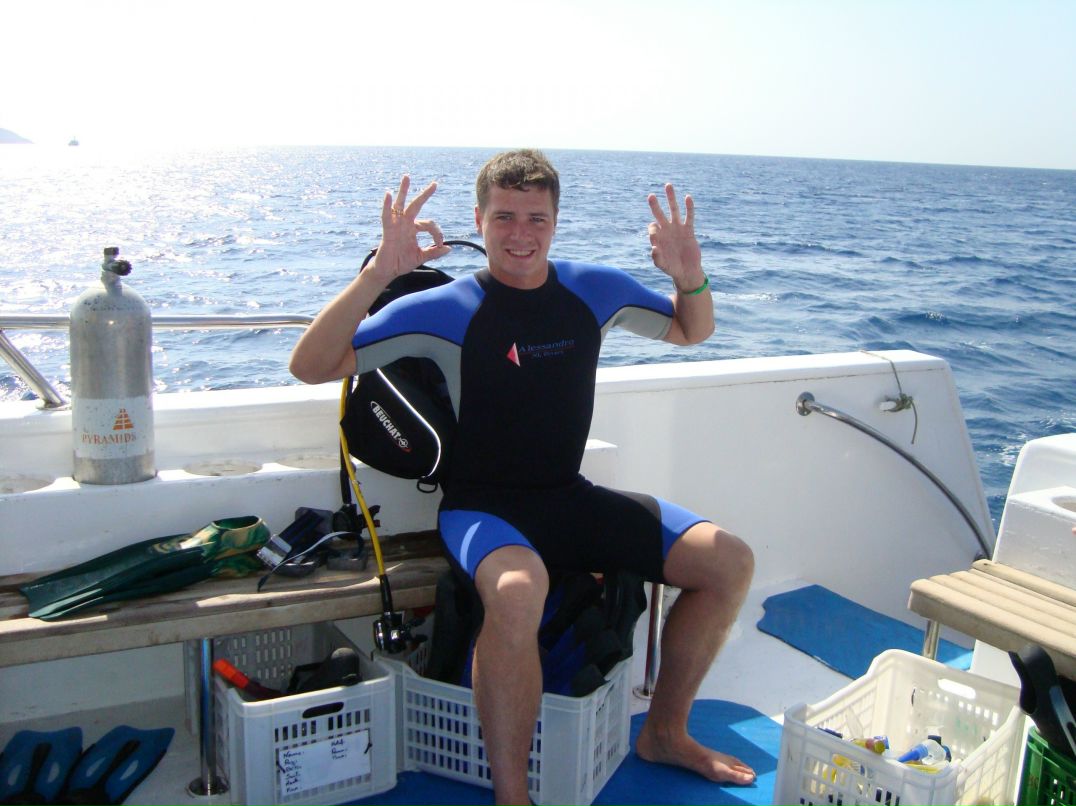 Сергей Петрушин фотография #30