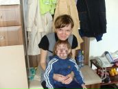 Фотография Сметкиной Юлии