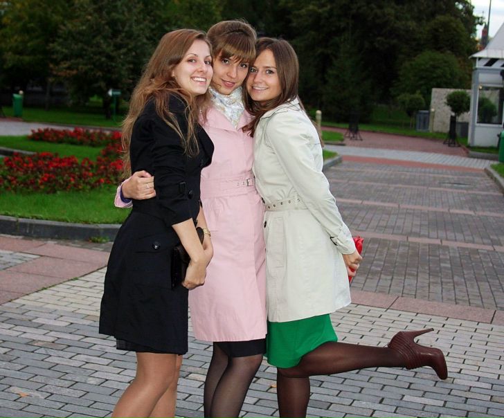 №17, Екатерина Касап, 38 лет, Москва №17, Екатерина Касап, 38 лет, Москва