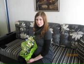 Фотография Мур Натальи