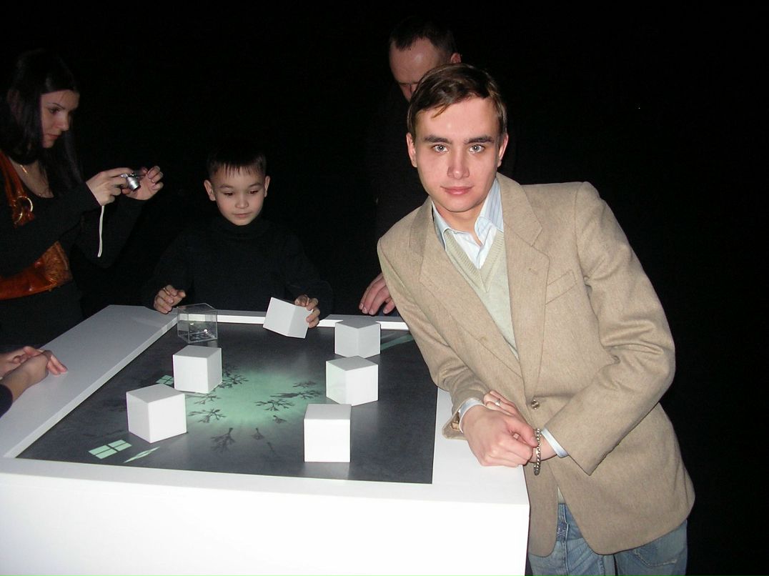 Александр Филимонов фотография #35