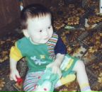 Фотография Захарова Олега