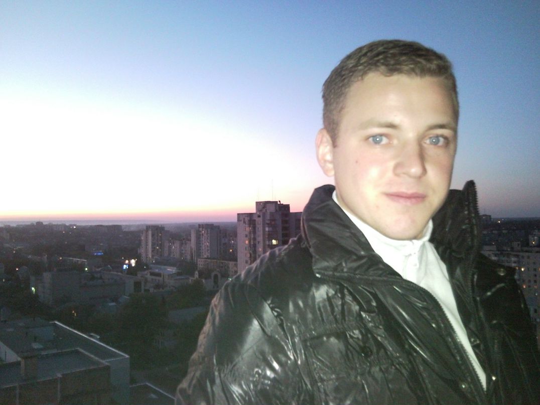 Дмитрий Горбачёв фотография #49