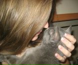 Фотография Наумовой Александры