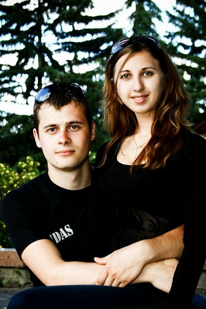 №19, Юлия Вихнич №19, Юлия Вихнич