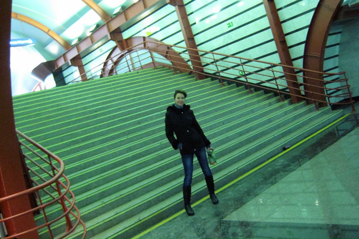 Павел Красавин фотография #27