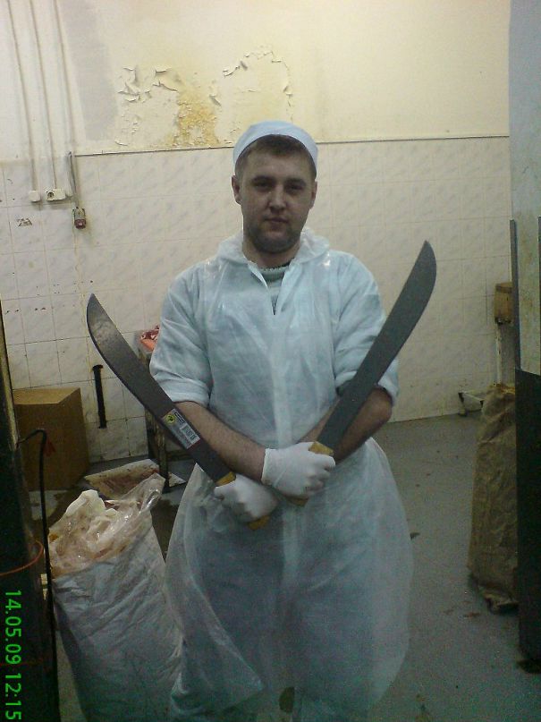 Виктор Барышев фотография #3