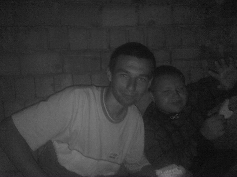 К@рел Горв@т фотография #23