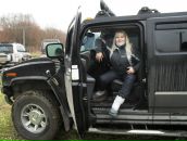 Фотография Ромах Настёны