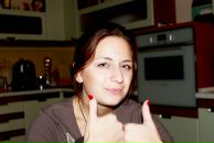 Фотография Крюковой Катерины