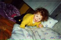 Фотография Берёзко Танюшки