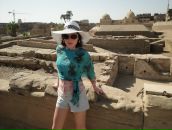 Фотография Грачёвой Анастасии