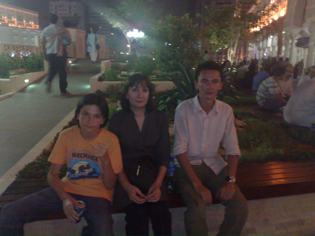 Ravik Abdukadyrov фотография #12