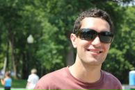 Сергей Исмайлов фотография #1