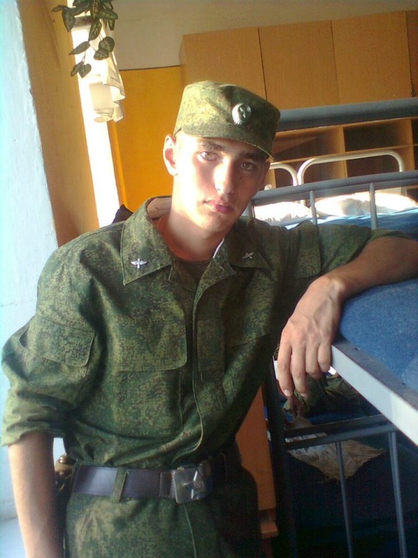 Иван Чупин фотография #48