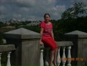 Людмилка Розмірчук фотография #19 (источник - https://vk.com/id67617761)