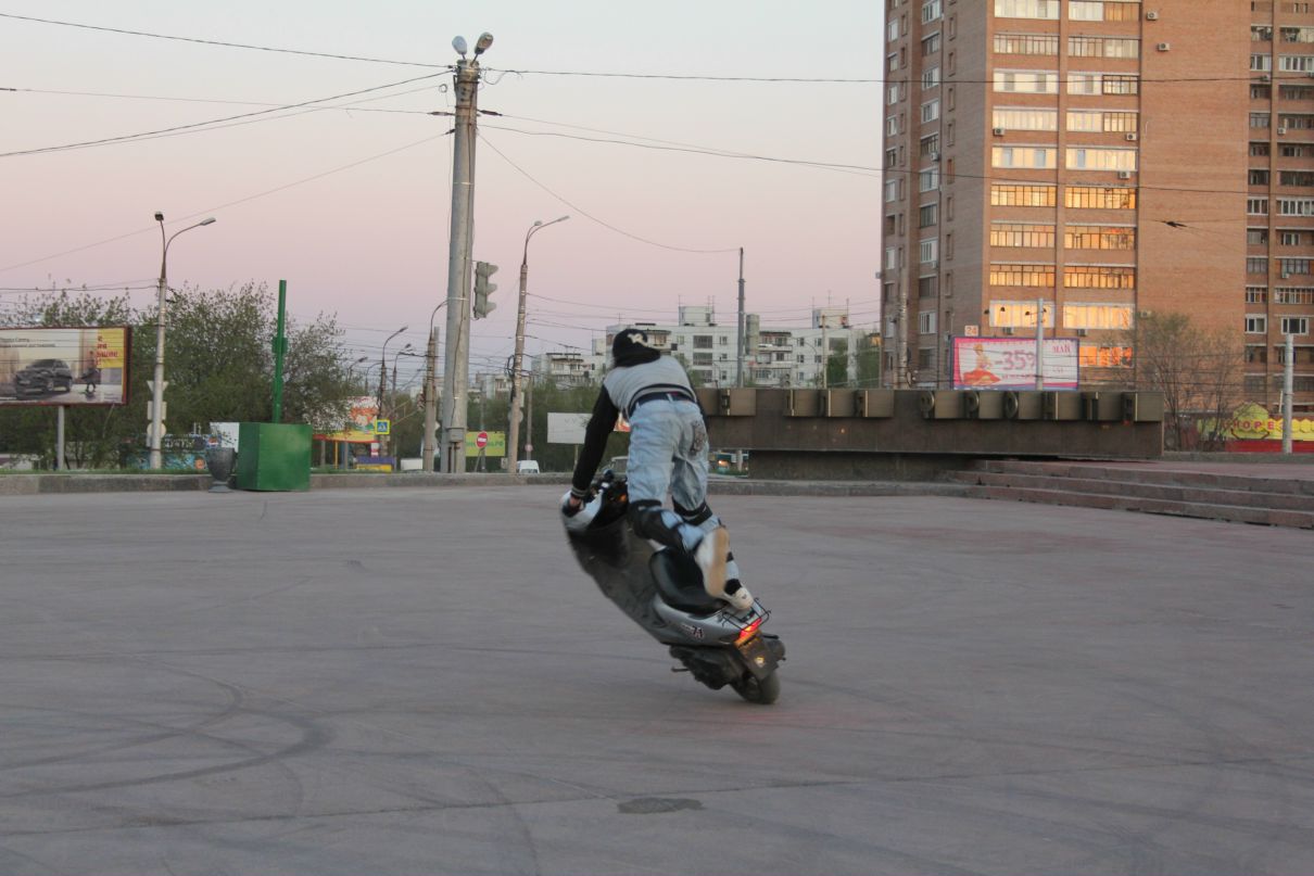 Иван Ковальский фотография #32