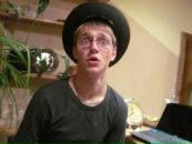 Володимир Здвіжков фотография #37 (источник - https://vk.com/id10827038)