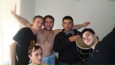 Юрій Батюшинський фотография #41 (источник - https://vk.com/id5141086)