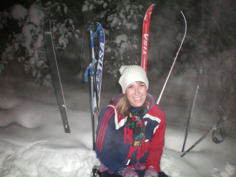 Julia Lobynicheva фотография #41