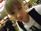 Фотография Тюминой Ксении