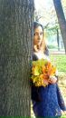 Фотография Ипомеи Ирины