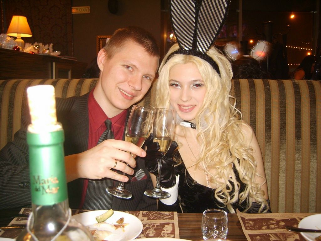 Мария Асачёва фотография #22